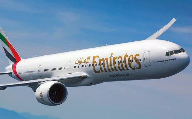 Emirates Airlines de Dubai proíbe pagers e walkie-talkies após ataques no Líbano