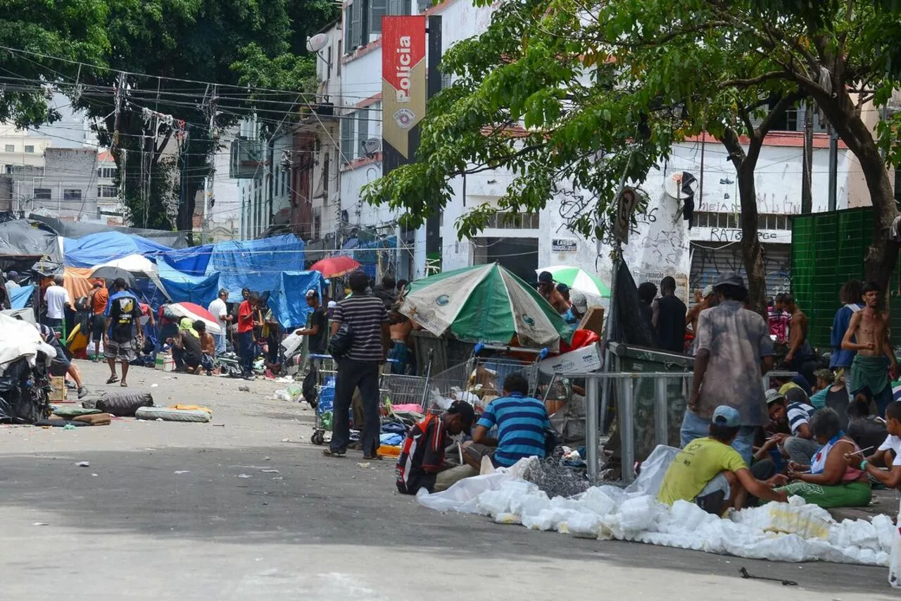 Cracolândia