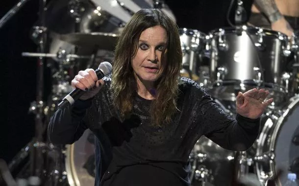 O legado global de Ozzy Osbourne eterniza o heavy metal no coração da cultura pop