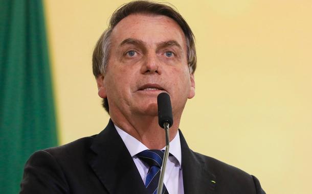 O contra-iluminismo bolsonarista