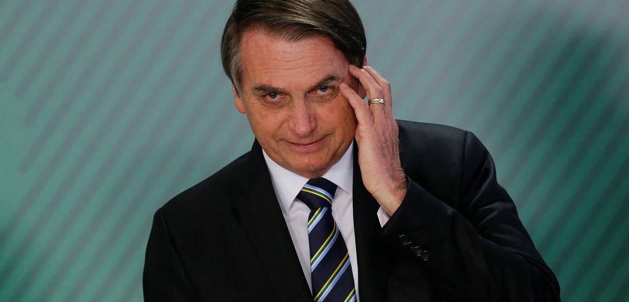 (Foto: ADRIANO MACHADO - REUTERS)