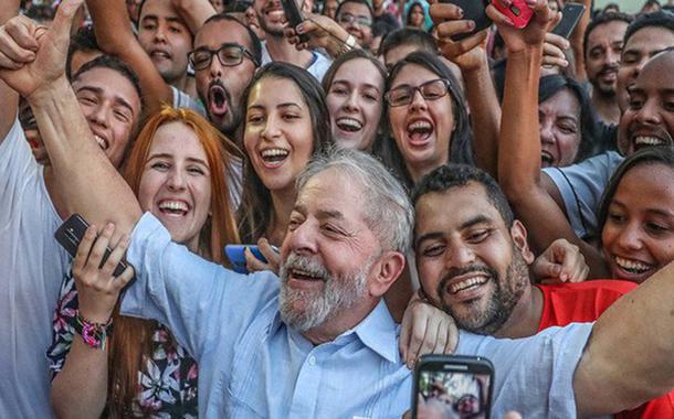 Lula, o dreyfus brasileiro - do antissemitismo ao antipetismo