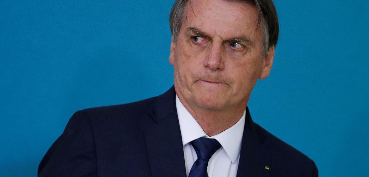 (Foto: ADRIANO MACHADO - REUTERS)