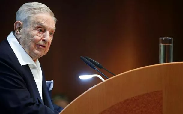 O golpismo de Soros no mundo árabe