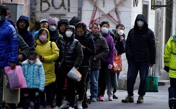 Coronavírus e repatriação: entre cidadania e periferia