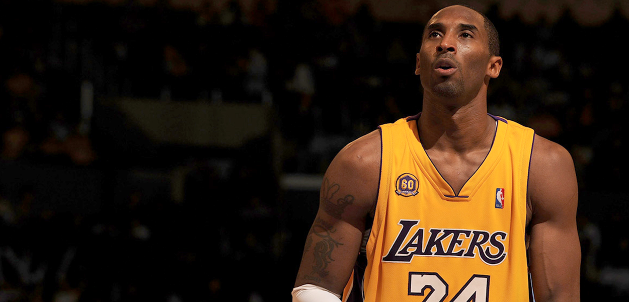 Morre Kobe Bryant, um dos maiores jogadores de basquete de todos os tempos  - Brasil 247