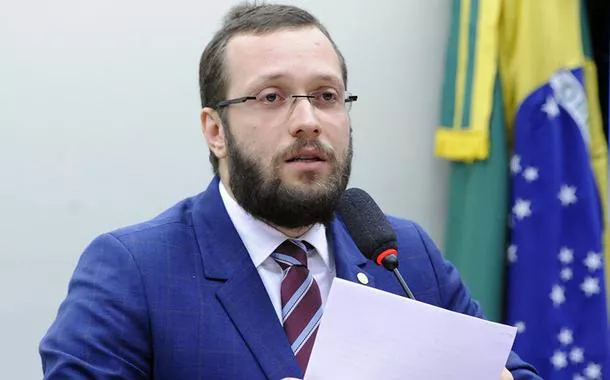 Filipe Barros