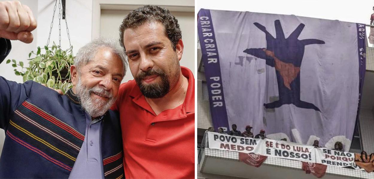 (Foto: Ricardo Stuckert | Reprodução)