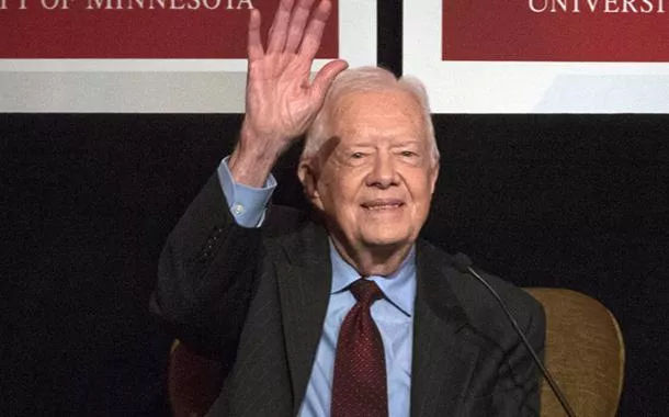 Conheça alguns desafios enfrentados por Carter como presidente