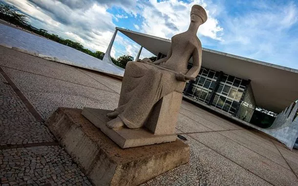 Sede do Supremo Tribunal Federal