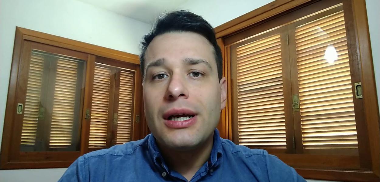 Leonel Radde: “eu não menosprezo as ameaças, mas não vamos recuar ...