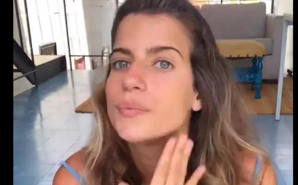 Maria Bopp expõe agressões machistas envolvendo "famoso do esporte" e web descobre quem é