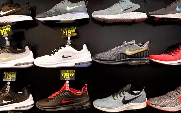 Nike, Adidas, Under Armour e Puma pedem isenção tarifária a Trump