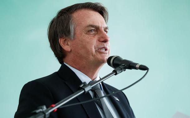 Index dos livros proibidos do bolsonarismo