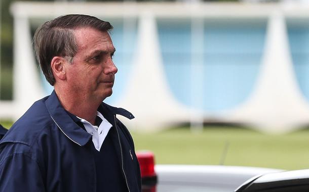 Os antepassados de Bolsonaro