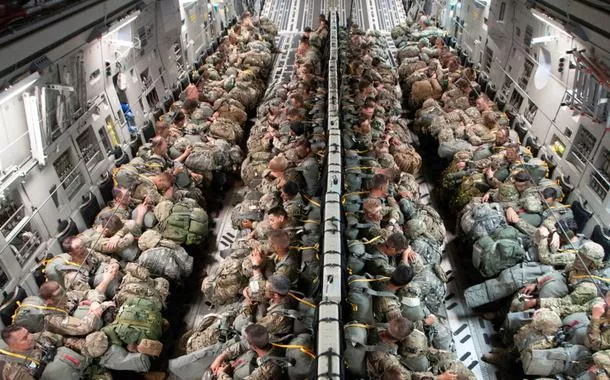 Países europeus enviam tropas à Groenlândia em meio a tensões com os Estados Unidos