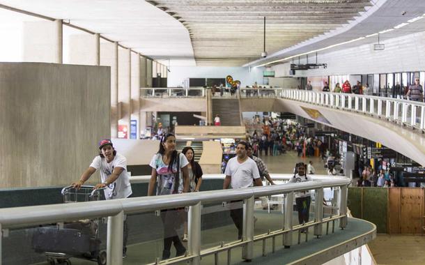 Cias de baixo custo: a chance de vencermos o monopólio na aviação brasileira