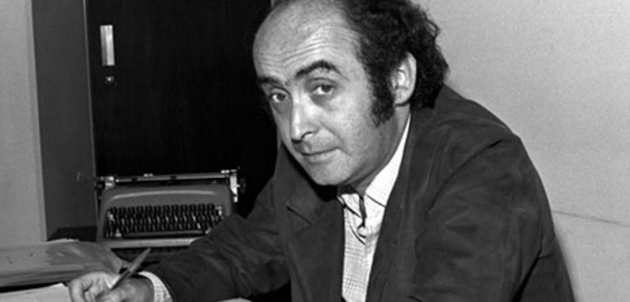 Vladimir Herzog
