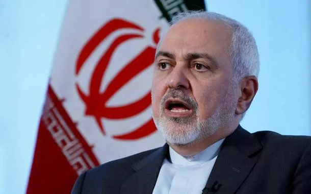 Mohammad Javad Zarif