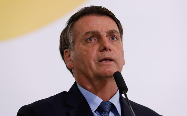 Homenagem a Bolsonaro revolta servidores da Casa de Rui Barbosa