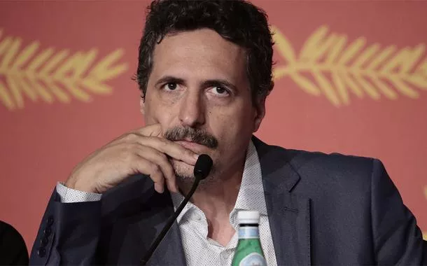 Kleber Mendonça Filho é eleito melhor diretor em Cannes