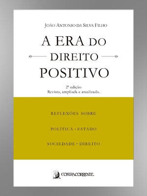 A era do direito positivo: reflexões sobre política, Estado, sociedade e Direito