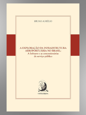 A exploração da infraestrutura aeroportuária no Brasil