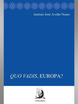 Quo Vadis, Europa?
