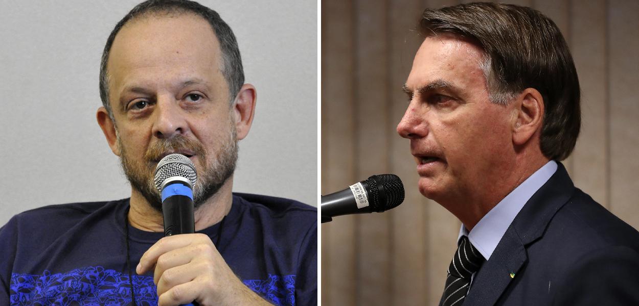 Breno Altman | Jair Bolsonaro