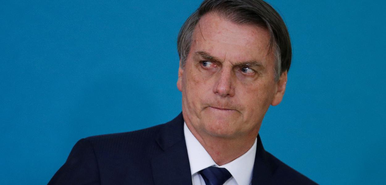 (Foto: ADRIANO MACHADO - REUTERS)