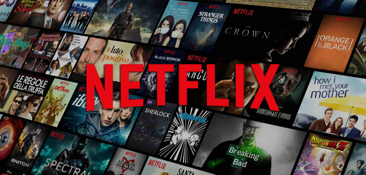 Netflix não adicionará canais estatais ao serviço russo