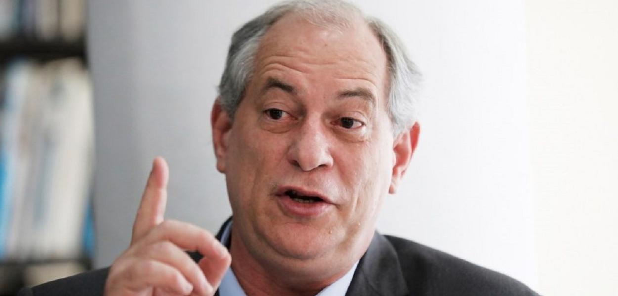 Ciro diz que 247 e DCM s o o