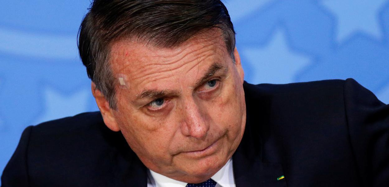 (Foto: Adriano Machado - Reuters)