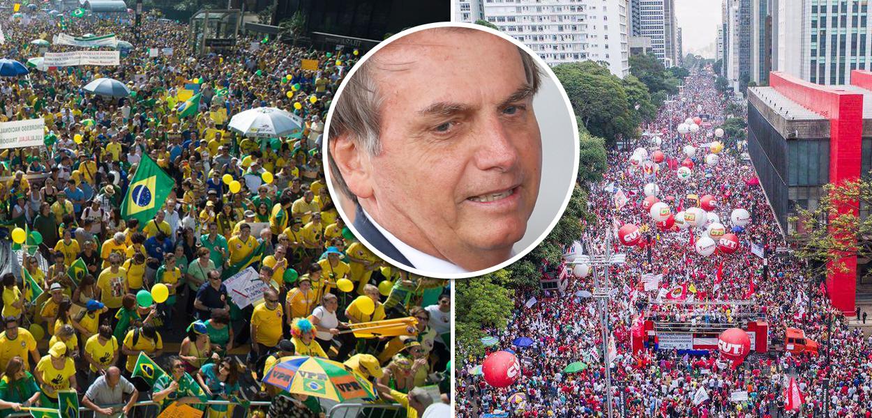 (Foto: ABr | Reuters | Ricardo Stuckert)