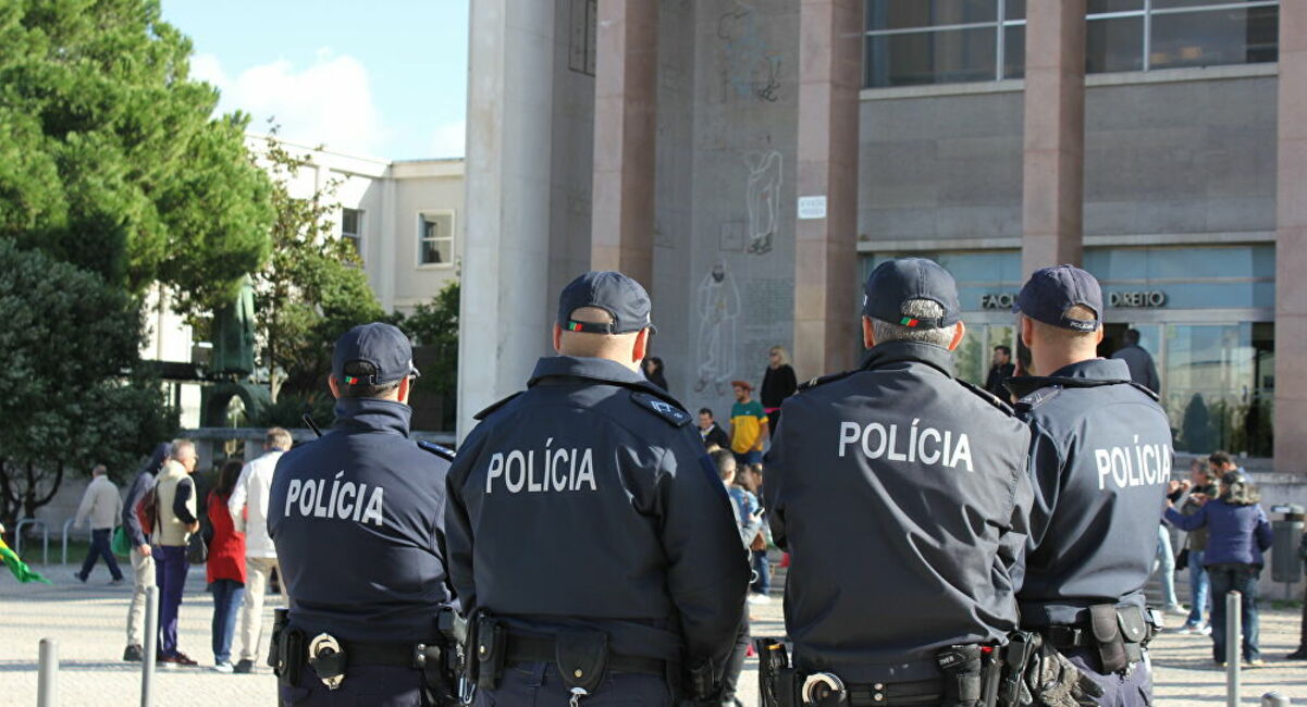 Violência policial contra brasileiras em Lisboa gera repercussão no  parlamento português - Brasil 247