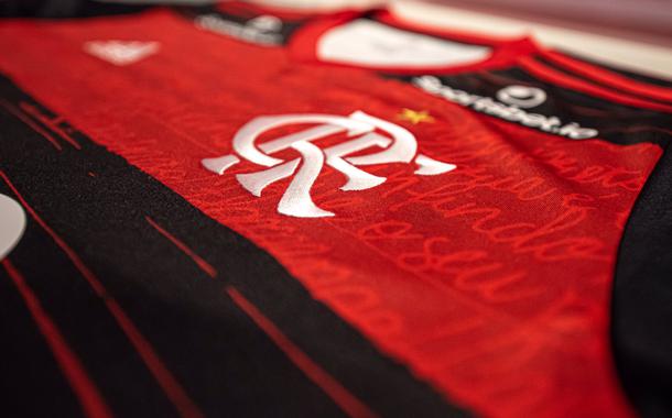 (Foto: Divulgação/Flamengo)