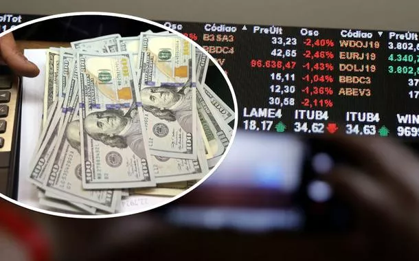 Perspectivas fiscais impulsionam Bolsa, que fecha acima dos 130 mil pontos