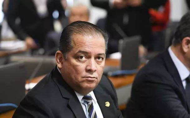 Senador Eduardo Gomes