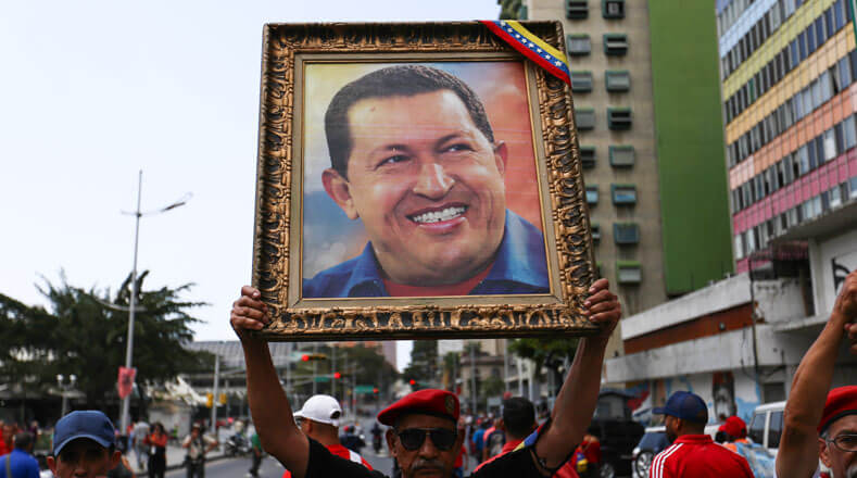 Hugo-Chavez