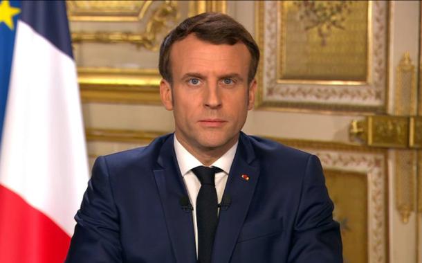 Macron afirma ser contra acordo comercial entre União Europeia e Mercosul