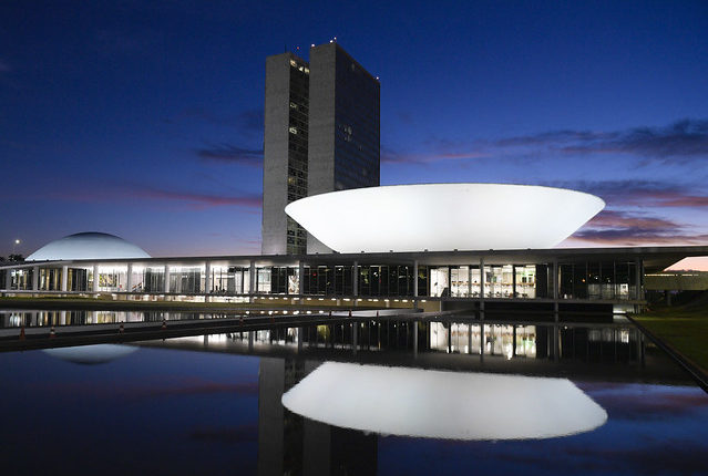 (Foto: Pedro França/Ag. Senado)