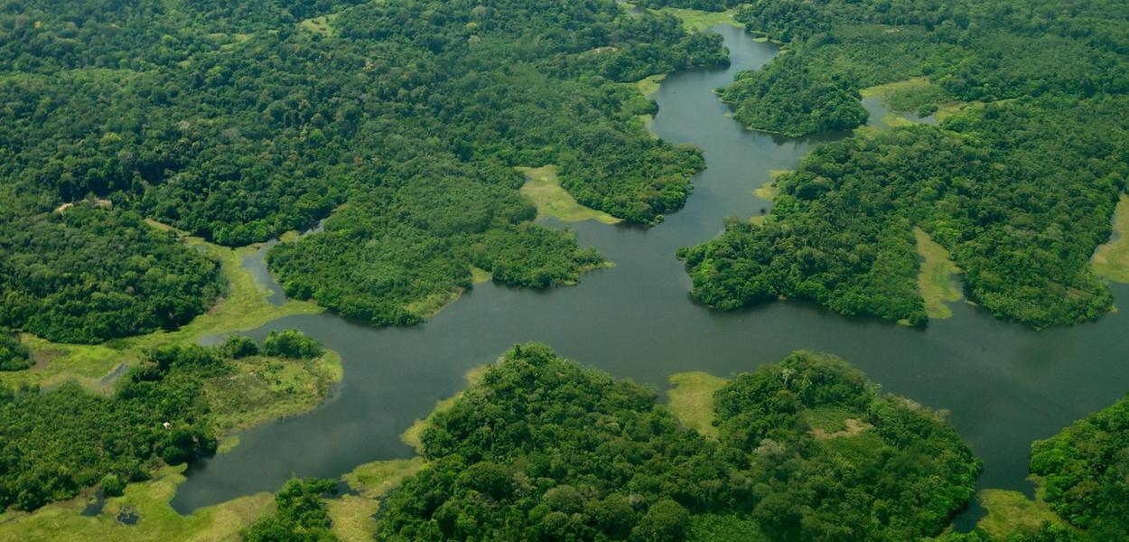 O Amazonas precisa quitar sua dívida com o interior