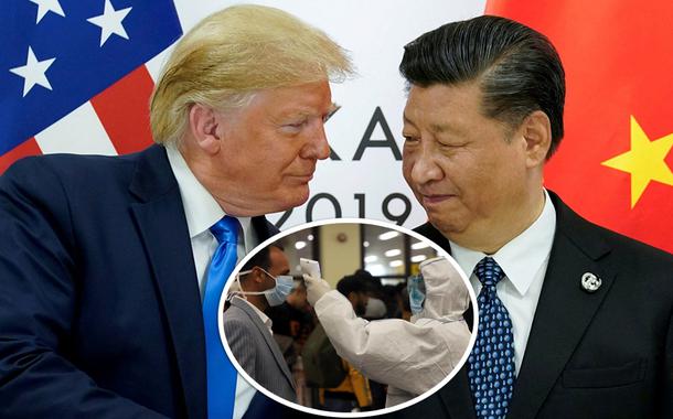 Fim da globalização: Trump anuncia barreiras comerciais de 60% contra importação chinesa caso seja eleito