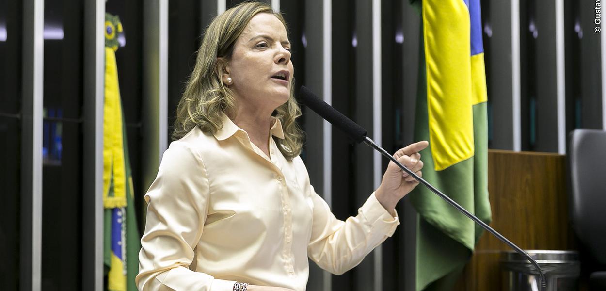 (Foto: Gustavo Bezerra)