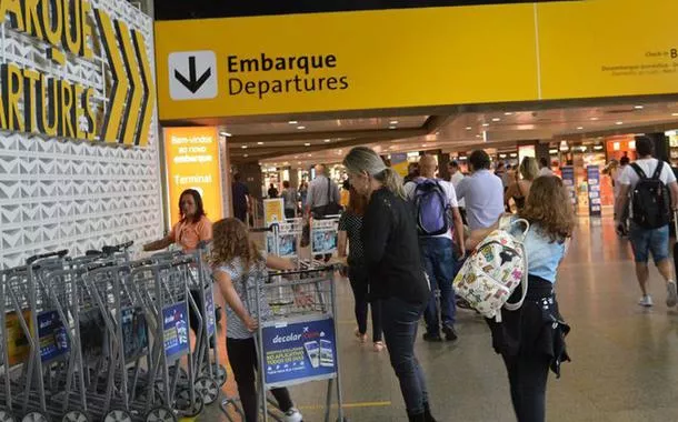 TCU amplia concessão do Aeroporto de Guarulhos em troca de mais investimentos