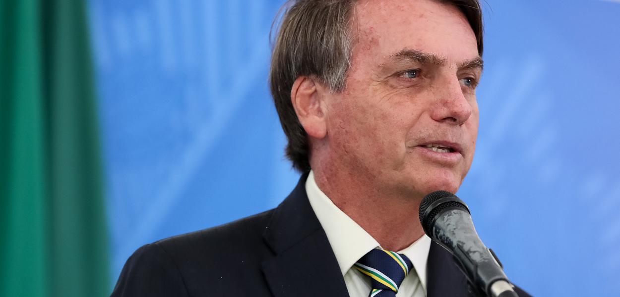 (Foto: Marcos Corrêa - PR)