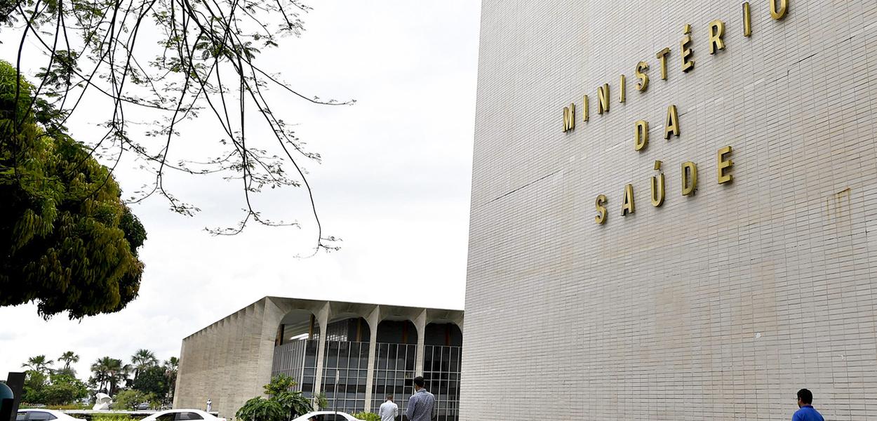 (Foto: Geraldo Magela/Agência Senado)
