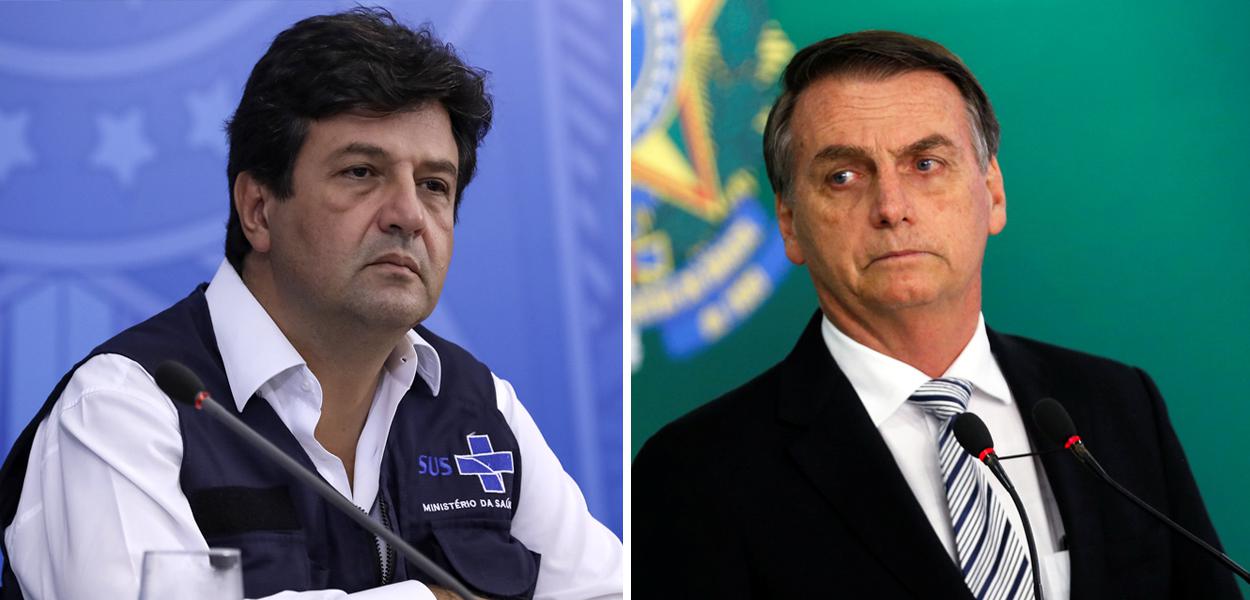 Barra Torres: o militar que peitou Jair Bolsonaro