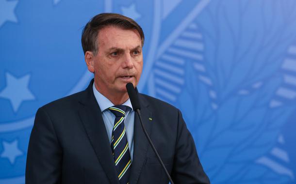 (Foto: José Dias - PR)