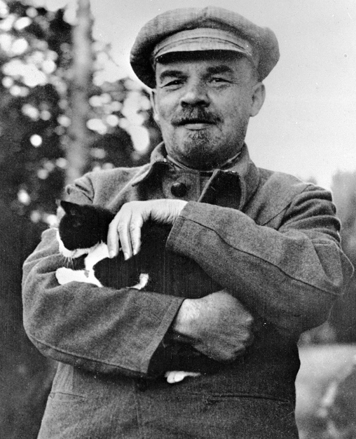 Lenin